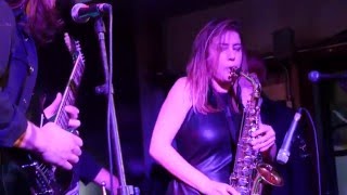 Sweet Spirit - Blackstar