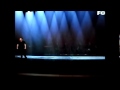 Glee- The scientist full performance with lyrics 