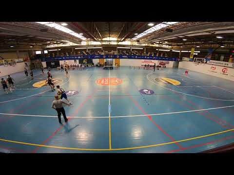 Asfalt CBIgualada 108 - Nayox Força Lleida CE 78