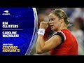 Kim Clijsters vs. Caroline Wozniacki Extended Highlights | 2009 US Open Final