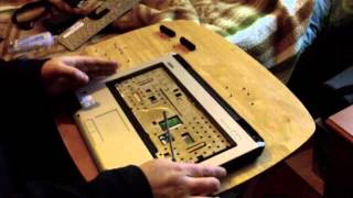 Toshiba Equium L40 - 17M Disassembly