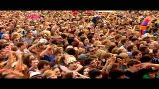 Lady Gaga - Eh Eh live HD (Glastonbury)