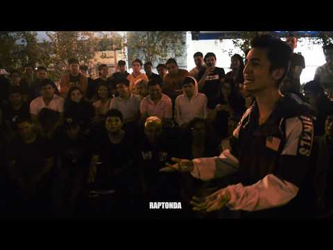 Mack - Villa vs. Serz - Oye Loco vs. JC - Lou - 2vs2 Raptonda 2020