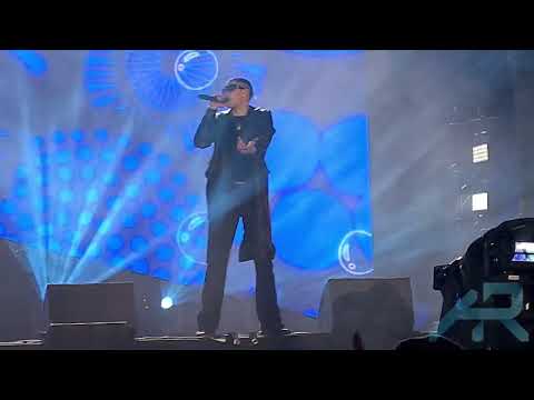 Cledos and Isac Elliot- Live in Helsinki New Years Countdown 2023