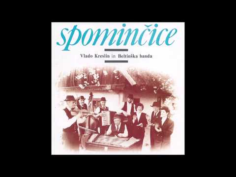Vlado Kreslin in Beltinška banda - Zrejlo je žito