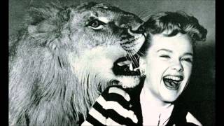 Anne Francis, Peggy Lee