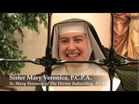 Cloistered Nuns Share Inspired Vocations