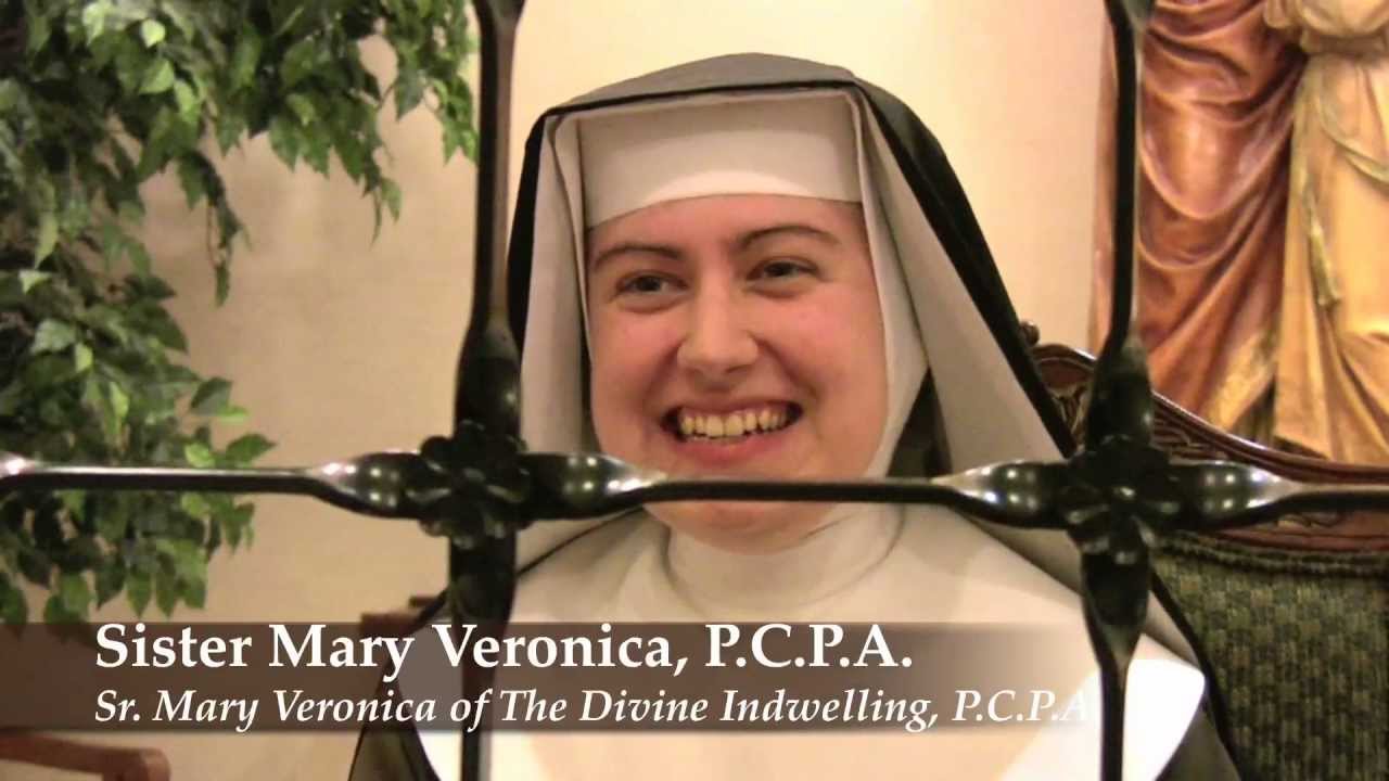 Cloistered Nuns Share Inspired Vocations in 