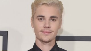 Justin Bieber Sued Over 'Sorry,' Accused of Stealing Riff