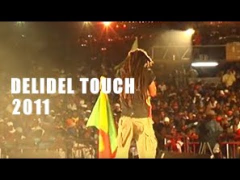 The Day- Delidel Touch