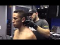 Treating Shoulder Injuries