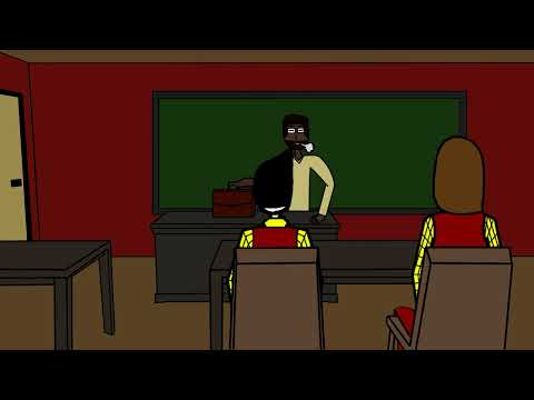 THE RUNAWAYS - ODDGEN STORIES - S01 E01 - PILOT - SCENE 9