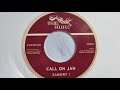 Call on Jah - Samory 1 / Call On Dub - Roberto Sanchez And Najavibes (Fruits Records)