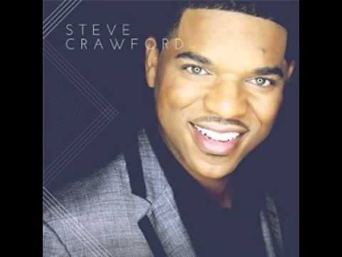 Steve Crawford - I Am