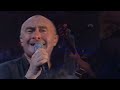 Phil Collins - Another Day In Paradise - Live At Montreux (2004) (Audio DTS 5.1)