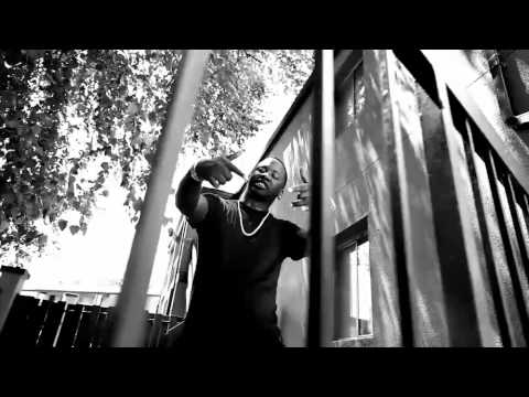 Alley Boy ft. Pusha T - Favorite Rapper  (OFFICIAL VIDEO)