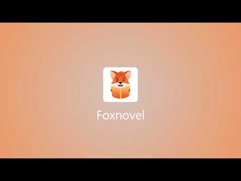 FoxNovel-Read Stories & Books 의 동영상