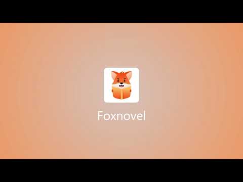 FoxNovel-Read Stories & Books Video
