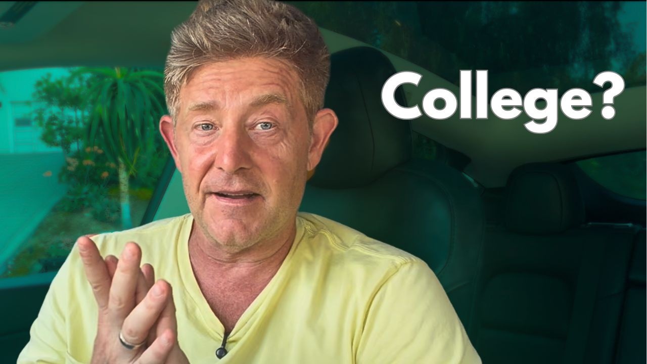 Is College Worth It?