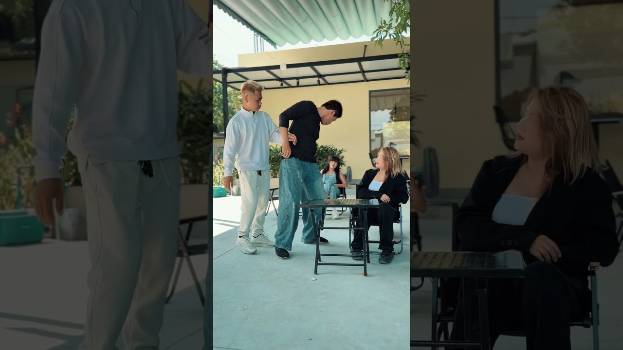 Actions have consequences ⚖️| KIND VIBE #kinvibe #Kindness