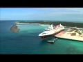 Disney Cruise Ad
