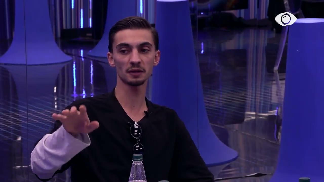 Jam shumë i zoti ta bëj lojën edhe pa Selinën/ Miri-Juxhinit: Nuk doja të shkoje në nominim në këtë mënyrë absurde