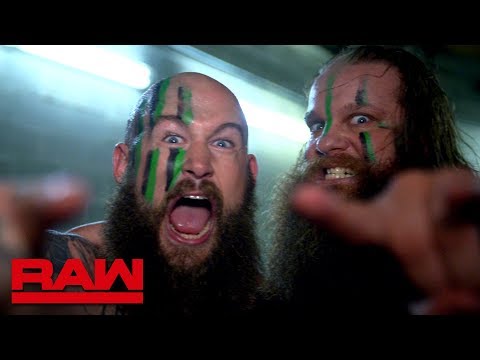 Post-Raw Fight Size Update: Rey Returns On 9/2 Raw, Becky Responds To Sasha, More