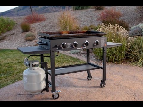 Things to know before buying a Blackstone Griddle