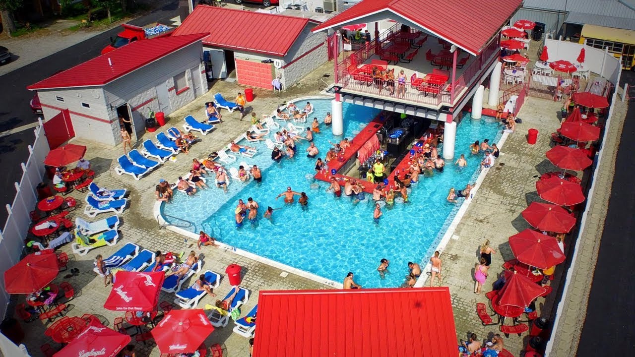 Along US 33 including Indian Lake and Bellefountaine 6-17-2018