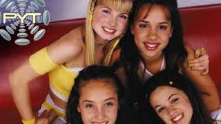 PYT - Book Of Dreams