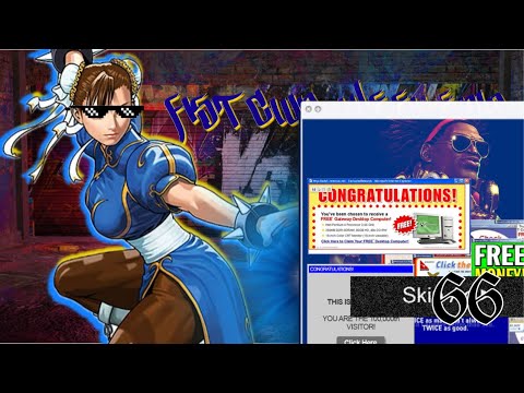 Fist Club Weekend 66