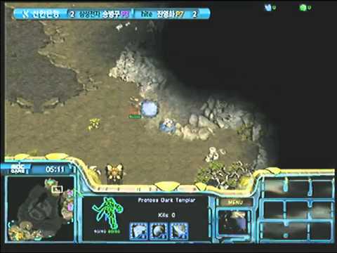 SPL  Movie vs Stork 2010-10-25  @ Central Plains