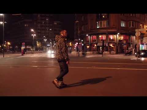 Ténébreuse musique - NO LIMIT feat Hamza