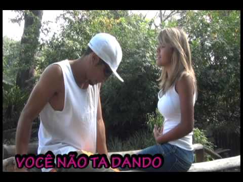 GRUPO DISFARCE E JULIANA DINIZ - NÃO VEM NÃO  / NANDA E LECA