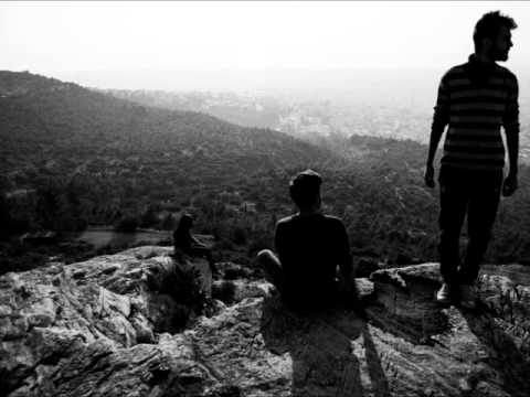 Safira Come Back - Logan Circle: A new hope (Acoustic cover)