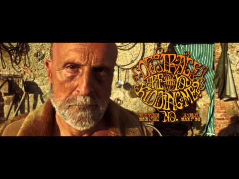 Destrage "Are You Kidding Me? No." Album Trailer