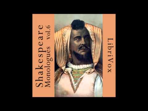 Richard II -- Methinks I Am A Prophet New Inspired (Act 02, Scene 01)