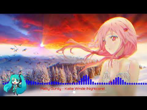 Patty Gurdy - Kalte Winde (Nightcore)
