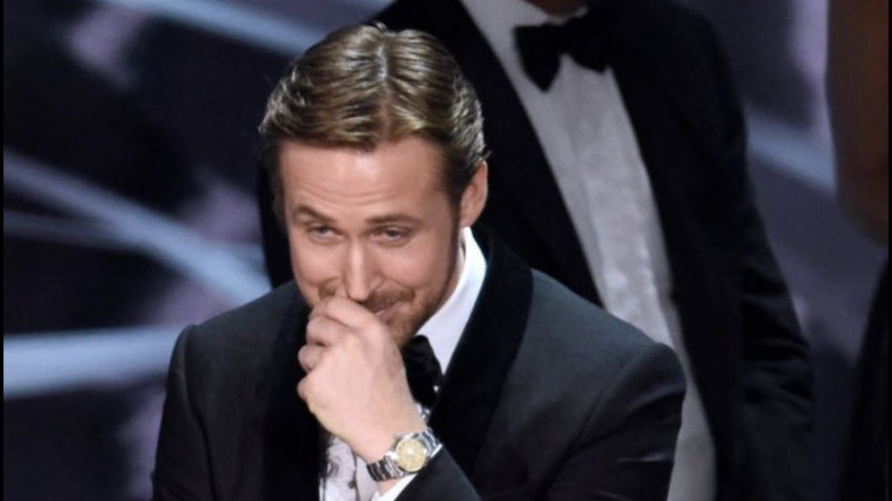 Ryan Gosling funniest moments (Updated 2020)