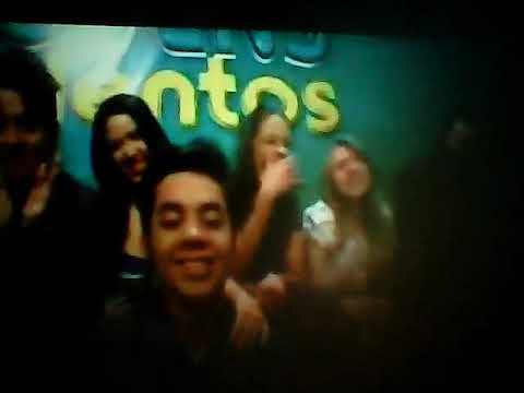 Amanda Neves con te partiro