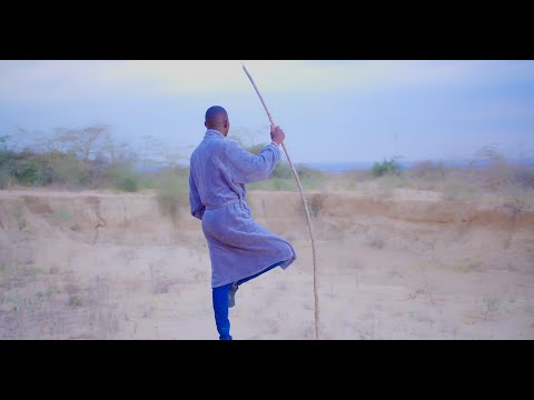 NDETO (MAVINDI MOMU) - MESHMAN SOJA (OFFICIAL 4K VIDEO)