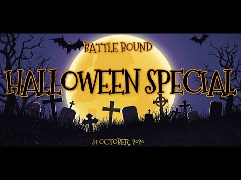 Battletech: Battle Bound Presnts: Halloween Havoc!