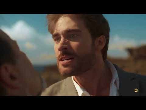 Antena 3: Promo - La Encrucijada, nuevos capítulos, el jueves a las 22.50 en Antena 3 