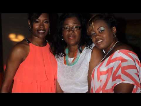 Happy 40th Birthday, Yolanda!