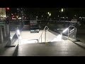 IRT 7th Ave Line A Tour Of The New WTC Cortlandt R62A 1 Trains 9 11 Memorial