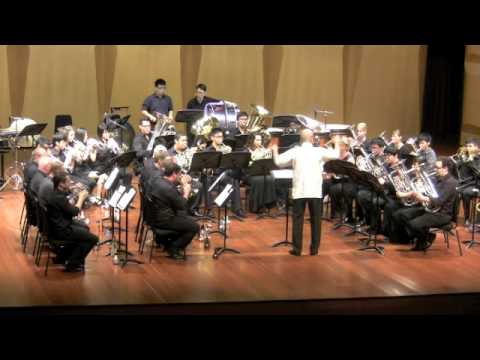 George Allen - Knight Templar (March)