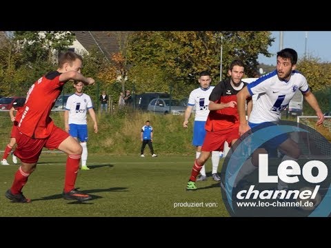 Nachbarschafts-Derby lockt fast 400 Zuschauer - Hilter zwingt Dissen in die Knie