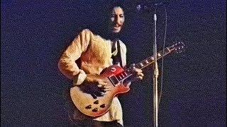Fleetwood Mac - The Green Manalishi - Live 1970 [HQ Audio]