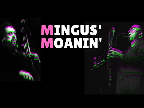 Learn The MOANIN' Sax Riff - Leo P vs Pepper Adams! (Charles Mingus)