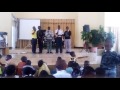 Lesa Ekachema Wandi Cover By The Danielz